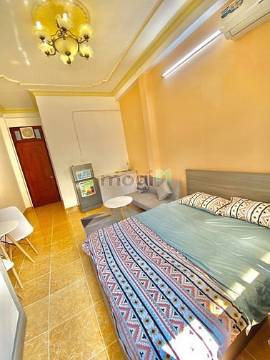 Hình ảnh Cho thuê Trang Chủ MB66.COM / Đăng Ký Tặng 66K Bình Thạnh 30m2 only 6tr