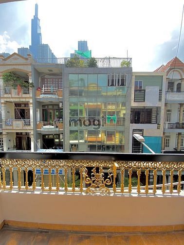 Hình ảnh Cho thuê Trang Chủ MB66.COM / Đăng Ký Tặng 66K Bình Thạnh 30m2 only 6tr