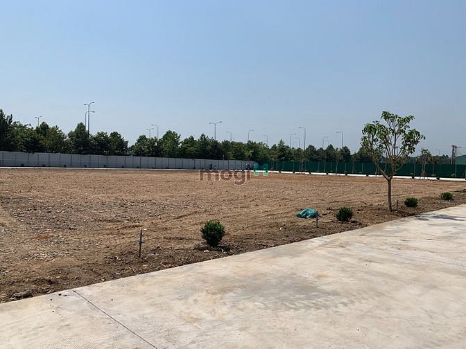 Hình ảnh Cần bán 2800m2 đất xây Cao 25 Tầng mặt tiền Mai Chí Thọ 35m