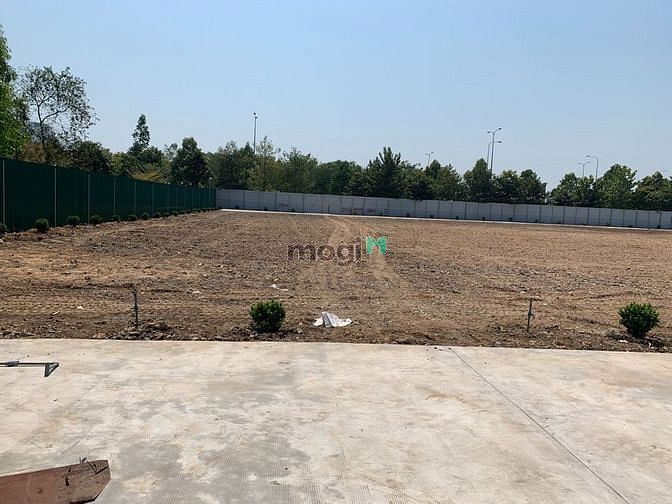 Hình ảnh Cần bán 2800m2 đất xây Cao 25 Tầng mặt tiền Mai Chí Thọ 35m