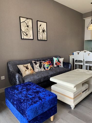 Hình ảnh Cắt lỗ - The Sun Avenue - 2PN - Full NT - 75m2 4.3 tỷ bao hết