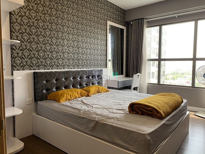 Hình ảnh Cắt lỗ - The Sun Avenue - 2PN - Full NT - 75m2 4.3 tỷ bao hết
