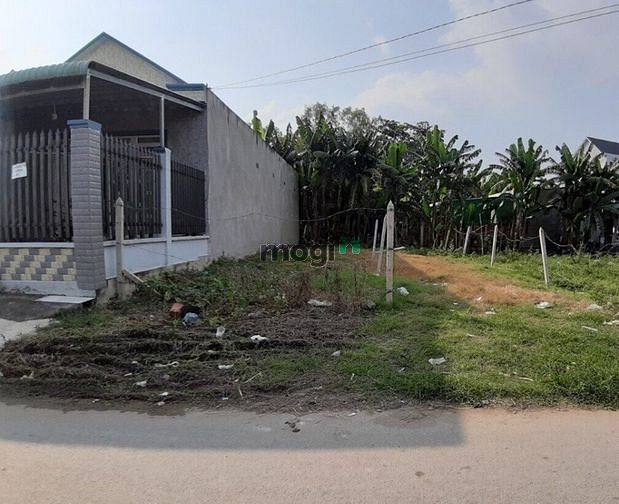 Hình ảnh Đất thổ cư đường Nguyễn Thị Nê 130m2 giá 1ty2, vị trí đẹp.