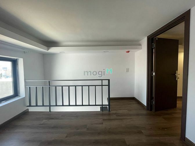 Hình ảnh CH có gác dạng 1PN - Bảo vệ 24/24 - Cửa sổ rộng