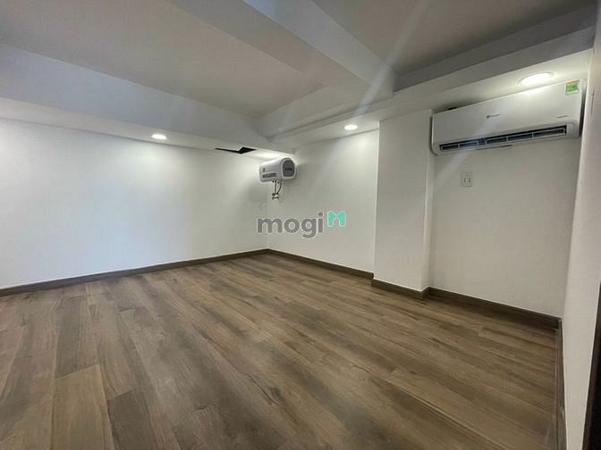 Hình ảnh CH có gác dạng 1PN - Bảo vệ 24/24 - Cửa sổ rộng