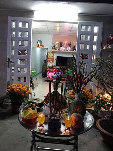 Hình ảnh Bán nhà Trệt diện tích đất sử dụng 86,9m2 🌻