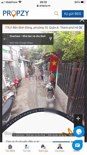 Hình ảnh Bán nhà Trệt diện tích đất sử dụng 86,9m2 🌻