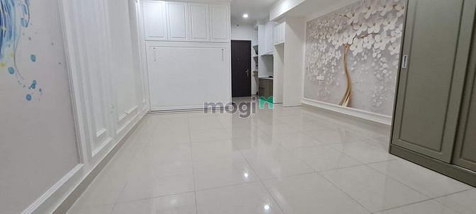 Hình ảnh Studio 35m2-Cho thuê tại The Sun Avenue