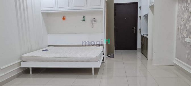 Hình ảnh Studio 35m2-Cho thuê tại The Sun Avenue