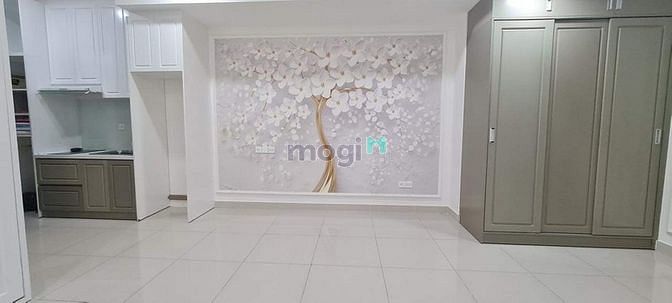 Hình ảnh Studio 35m2-Cho thuê tại The Sun Avenue
