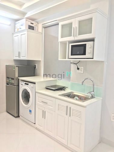 Hình ảnh Apartment for rent premium service in D1, D3_ fully furnished