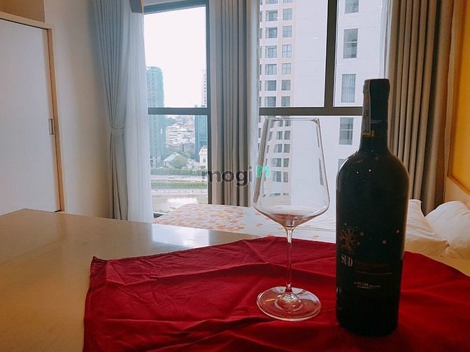 Hình ảnh < CẦN BÁN > Mb6623 nạp rút nhanh chóng 1 PN – Saigon Royal, Bến Vân Đồn, Quận 4: