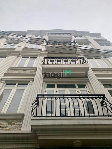 Hình ảnh Apartment for rent premium service in D1, D3_ fully furnished