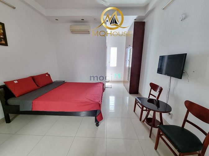 Hình ảnh Căn Hộ cửa sổ bancol Full nội thất Phan Huy Ich, Tân Bình gần KCN TB