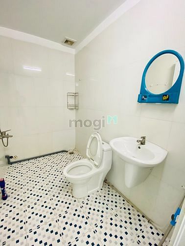 Hình ảnh Căn Hộ cửa sổ bancol Full nội thất Phan Huy Ich, Tân Bình gần KCN TB