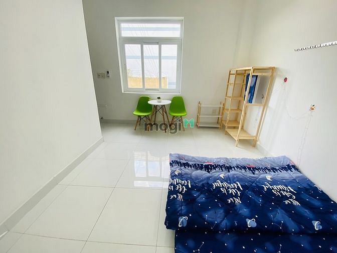 Hình ảnh Căn Hộ cửa sổ bancol Full nội thất Phan Huy Ich, Tân Bình gần KCN TB