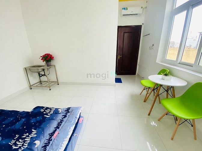 Hình ảnh Căn Hộ cửa sổ bancol Full nội thất Phan Huy Ich, Tân Bình gần KCN TB