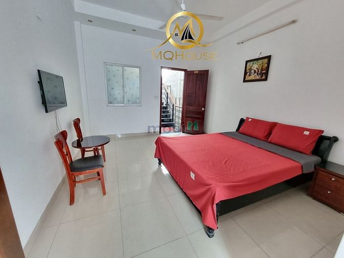 Hình ảnh Căn Hộ cửa sổ bancol Full nội thất Phan Huy Ich, Tân Bình gần KCN TB