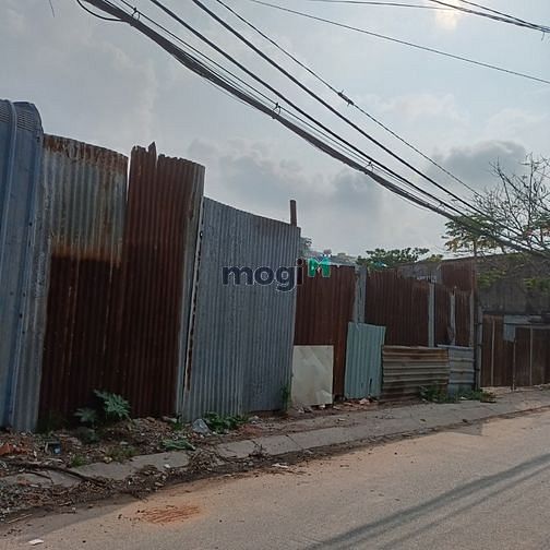 Hình ảnh Bán gấp đất Mặt tiền đường Nguyễn Văn Cự, Bình Tân 4x45 đường 8m thông