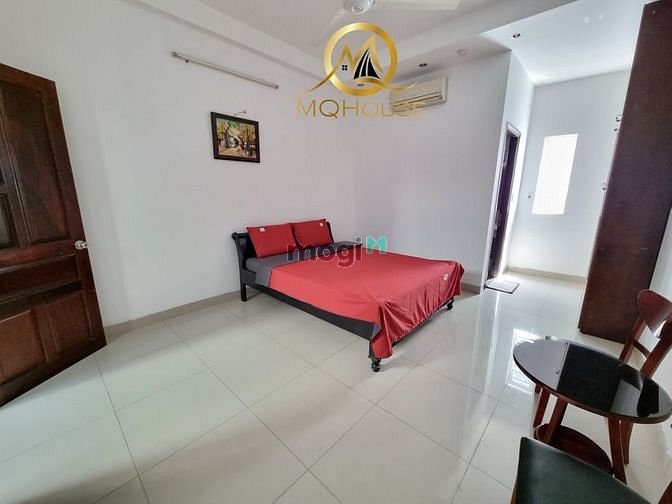 Hình ảnh Căn Hộ cửa sổ bancol Full nội thất Phan Huy Ich, Tân Bình gần KCN TB