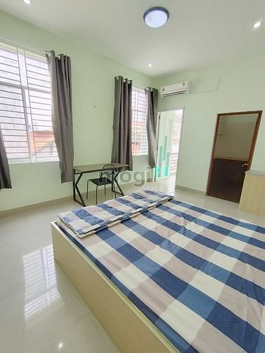 Hình ảnh CHDV Full Nội thất sát chợ Tân Hương