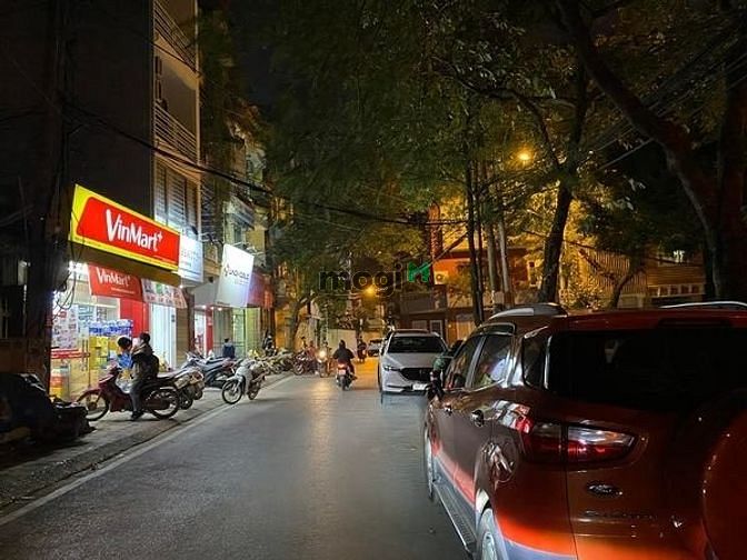 Hình ảnh 210m2 Cầu Giấy- Đất Rộng Xây Ccmn - 20m Ra Mặt Phố- 9m Mặt Tiền- 19 Tỷ