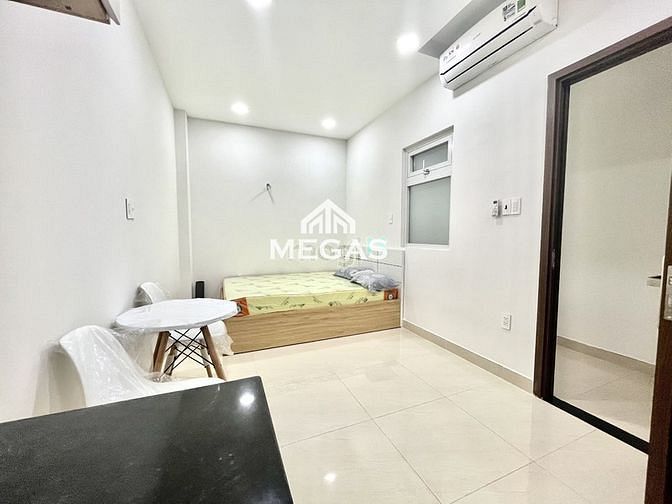 Hình ảnh Phòng mới 100% -Full nội thất -Thoáng Mát -An Ninh Co.op Phan Văn Hớn