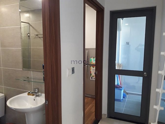 Hình ảnh Cho thuê CH Perasuite Q8 2p full nt giá tốt