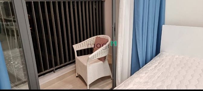Hình ảnh Cho Thuê Căn Hộ Lavida Plus 37m2 full NT 9tr