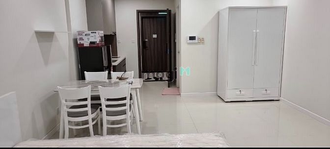 Hình ảnh Cho Thuê Căn Hộ Lavida Plus 37m2 full NT 9tr