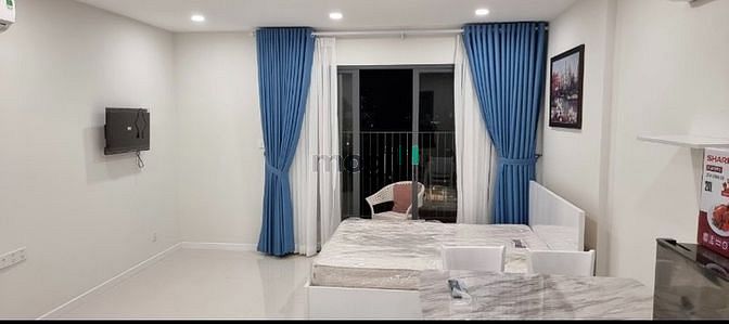 Hình ảnh Cho Thuê Căn Hộ Lavida Plus 37m2 full NT 9tr