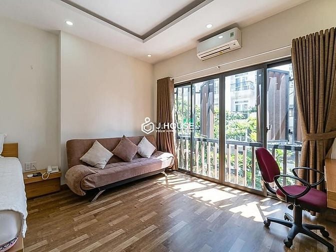 Hình ảnh << MQHouse.vn > Căn Hộ Ngay Thảo Điền_Vincom _View Lanmark
