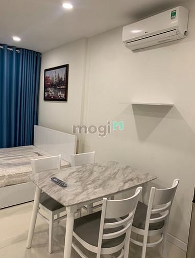 Hình ảnh Cho Thuê Căn Hộ Lavida Plus 37m2 full NT 9tr