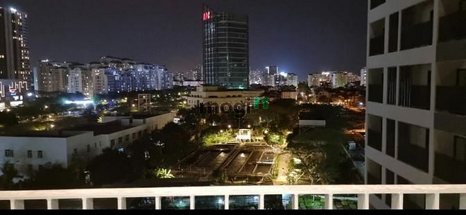 Hình ảnh Cho Thuê Căn Hộ Lavida Plus 37m2 full NT 9tr