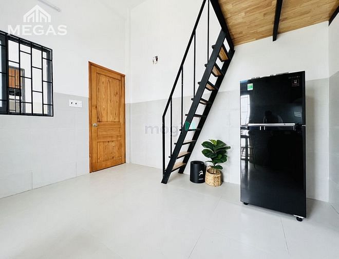 Hình ảnh Cho Thuê Căn Hộ Full Nt Ngay Huỳnh Tấn Phát