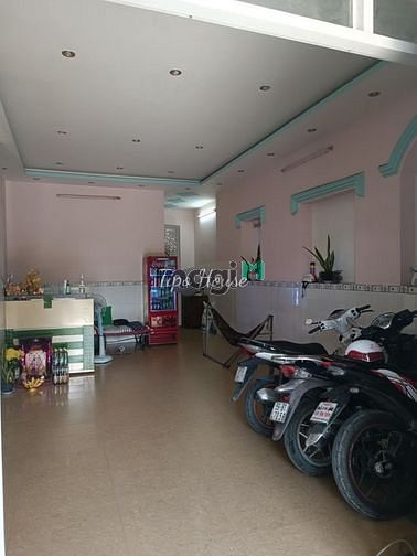 Hình ảnh Nhà CHDV 7X22 3L 10ph Full NT đường số Q.08