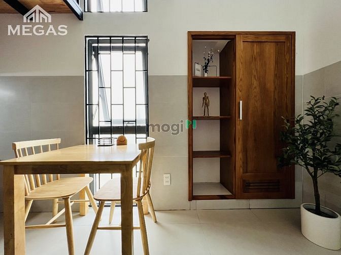 Hình ảnh Cho Thuê Căn Hộ Full Nt Ngay Huỳnh Tấn Phát