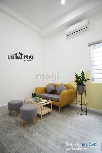 Hình ảnh NGAY ĐẠI HỌC VĂN LANG CS 2, CS 3, Full nội thất, phù hợp cho 3 người ở