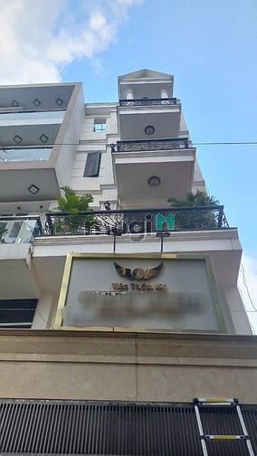 Hình ảnh Nhà cao cấp . Đường Phạm Văn Chiêu cần bán