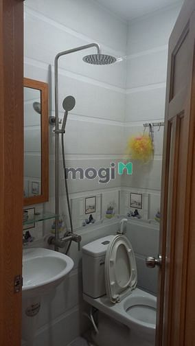 Hình ảnh Nhà cao cấp . Đường Phạm Văn Chiêu cần bán