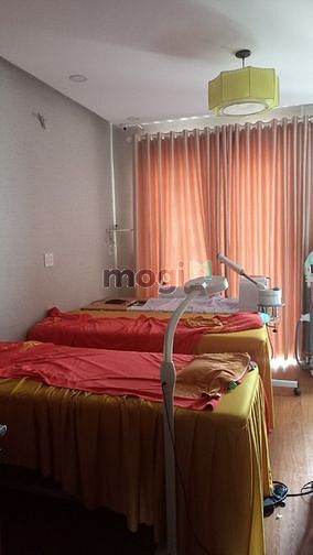 Hình ảnh Nhà cao cấp . Đường Phạm Văn Chiêu cần bán