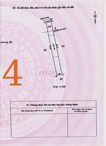 Hình ảnh Cần bán lô đất thổ cư ở Tân Phước đồng Phú vị trí đắc địa ngay kcn