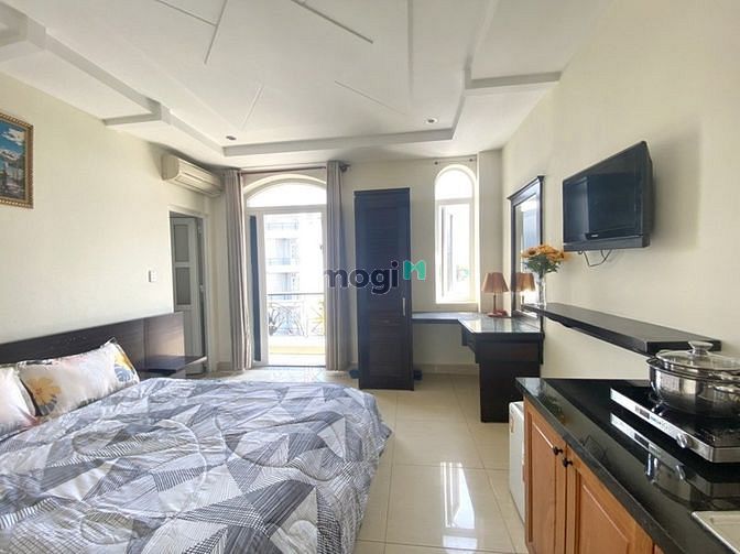 Hình ảnh 🌈💦Căn phòng cao cấp, THOÁNG MÁT - AN NINH ngay TRUNG TÂM QUẬN 7🐋🦈