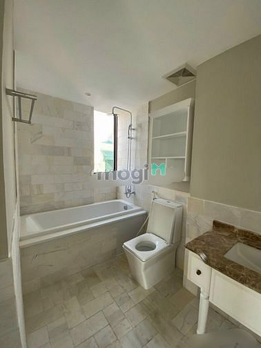 Hình ảnh Nhà CHDV 14.5X24 7L 40ph MT Nguyễn Đình Chiểu Q.03