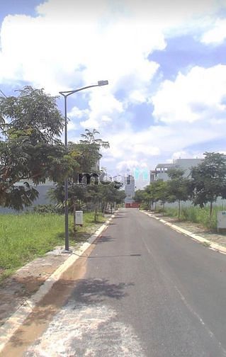 Hình ảnh Bán đất nền 80m2/1,9tỷ đường Nguyễn Bình, Nhà Bè, gần chợ, SHR