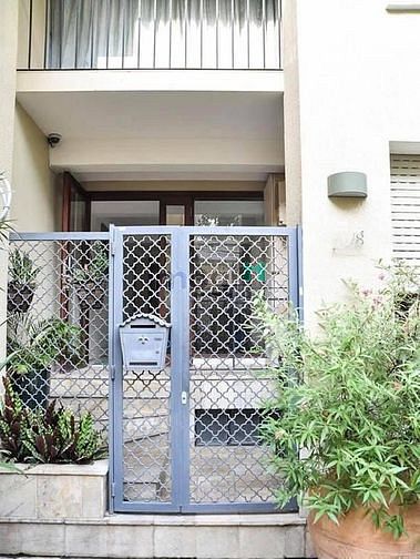 Hình ảnh Cho thuê CHDV ban công_Ngay Chân Cầu Công Lý