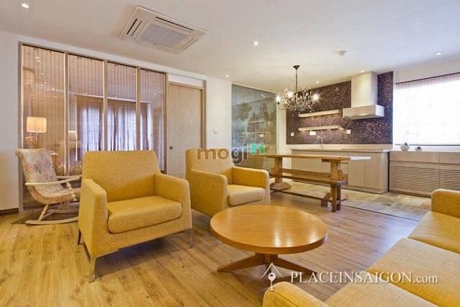 Hình ảnh Cho thuê CHDV ban công_Ngay Chân Cầu Công Lý