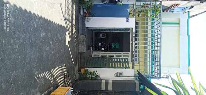 Hình ảnh Nhà Mới gần Siêu thị Aeon Bình Tân, Siêu thị Coopmax, Bình Viện