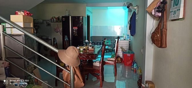 Hình ảnh Nhà Mới gần Siêu thị Aeon Bình Tân, Siêu thị Coopmax, Bình Viện