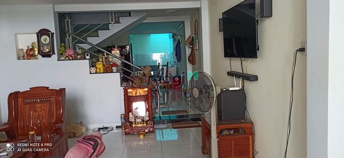 Hình ảnh Nhà Mới gần Siêu thị Aeon Bình Tân, Siêu thị Coopmax, Bình Viện